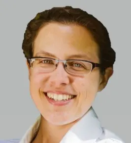 Portrait of Barbra Chevalier